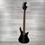 Used Eleca Bass Guitar - Black - 5-string 40112-S000186535 View 3