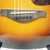 Used Yamaha FG JUNIOR JR2 Laminate Top Acoustic Guitar Tobacco Sunburst 40042-S000281922 View 7