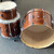 Used BARTON Drum Shell Kit Wood 40111-S000199491 View 4