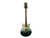Used Ibanez AR420 Double Cut Electric Guitar Blue 6-String 41136-S000159637 View 4