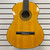 Used - ENRIQUE TAPICAS CLASSICAL Acoustic Guitar 40087-S000245942 View 2