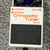 Used BOSS TU-2 CHROMATIC TUNER Guitar Pedal 41106-S000106630 View 14