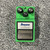 Used IBANEZ TS9 TUBE SCREAMER Guitar Overdrive Pedal 41106-S000106631 View 1