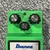 Used IBANEZ TS9 TUBE SCREAMER Guitar Overdrive Pedal 41106-S000106631 View 10