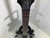Used Ibanez GIO GAX30EX Double Cut Electric Guitar Black 6-String 40107-S000160487 View 4