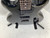 Used Ibanez GIO GAX30EX Double Cut Electric Guitar Black 6-String 40107-S000160487 View 5