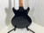 Used Ibanez GIO GAX30EX Double Cut Electric Guitar Black 6-String 40107-S000160487 View 7