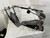 Used Pearl DOUBLE KICK PEDAL Kick Drum Pedal 40012-S000321636 View 1