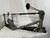Used Pearl DOUBLE KICK PEDAL Kick Drum Pedal 40012-S000321636 View 7