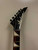 Used Jackson JS32T KING V Pointy Electric Guitar Red 6-String 41129-S000023458 View 4