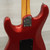 Used Fender American Ultra II Stratocaster Electric Guitar Red 40015-S000347054 View 11