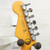 Used Fender American Ultra II Stratocaster Electric Guitar Red 40015-S000347054 View 8