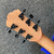 Used Washburn BTSC40SCE Solid Top Acoustic Guitar Other 40111-S000199519 View 6
