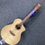 Used Washburn BTSC40SCE Solid Top Acoustic Guitar Other 40111-S000199518 View 3