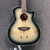 Used Washburn DFBACEB Vintage Solid Top Acoustic Guitar Other 40111-S000199521 View 1