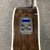 Used Washburn DFBACEB Vintage Solid Top Acoustic Guitar Other 40111-S000199520 View 4