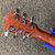 Used Washburn DFBDA Solid Top Acoustic Guitar Other 40111-S000199523 View 4