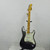 Used PARTSCASTER S Type Electric Guitar White 6-String 40042-S000281934 View 3
