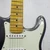 Used PARTSCASTER S Type Electric Guitar White 6-String 40042-S000281934 View 6
