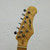 Used Stagg STAGG TELE T Type Electric Guitar Yellow 6-String 40042-S000281935 View 2