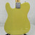 Used Stagg STAGG TELE T Type Electric Guitar Yellow 6-String 40042-S000281935 View 14