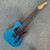 Used G&L FULLERTON DELUXE ASAT CLASSIC Electric Guitar 41106-S000106637 View 2