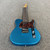 Used G&L FULLERTON DELUXE ASAT CLASSIC Electric Guitar 41106-S000106637 View 6