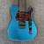 Used G&L FULLERTON DELUXE ASAT CLASSIC Electric Guitar 41106-S000106637 View 1