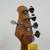 Used Ernie BalL Music Man Stingray Hh5 Bass Guitar White 5-String 40042-S000281938 View 12