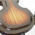 Used Ampeg 1965 ampeg Baby Bass Vintage Bass Guitar Other 4-String 40042-S000281937 View 8