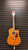 Used Esteban ALC-200 Solid Top Acoustic Guitar Amber 41116-S000055544 View 3