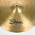 Used Zildjian 20IN A Medium Ride Cymbal 41103-S000061733 View 3