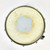 Used Continental Steel Snare Drum 14" 41103-S000061735 View 5