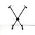 Used Quik Lok Light Keyboard Stand 41103-S000061742 View 1