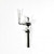 Used Gibraltar L-Rod Mount 41103-S000061747 View 1