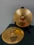Used Sabian B8X 14IN HIHAT PAIR Hi Hat Cymbals 14" 41129-S000023463 View 1