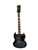 Used Gibson 1961 PELHAM BLUE SG Type Electric Guitar Blue 6-String 41136-S000159639 View 2