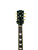 Used Gibson 1961 PELHAM BLUE SG Type Electric Guitar Blue 6-String 41136-S000159639 View 3