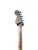Used Fender KINGFISH TELECASTER T Type Electric Guitar Purple 6-String 41136-S000159640 View 6