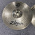 Used ZILDJIAN PLANET Z 13 INCH Hi Hat Cymbals 41106-S000106648 View 3