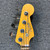 Used Fender AMERICAN VINTAGE 63 P BASS P Type Bass Guitar Red 4-String 40111-S000199528 View 5