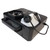 Used Chauvet DJ Geyser P5 RGBA+UV LED Pyrotechnic-Style Fog Effect Machine 40090-S000086831 View 4