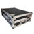 Used ProX Medium CDJ DJ Player Flight Road Case 40090-S000086832 View 4