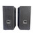 Used Harbinger M120 12-Inch Passive PA Speakers Pair 40090-S000086845 View 3
