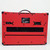 Used Vox AC15C1 RED Rackmount Tube Amplifier Head 40042-S000281941 View 6