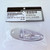 Allparts Chrome Jackplate for Strat 41121-ALLAP-0610-010 View 2