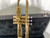 Used King 600 TRUMPET Trumpet 40107-S000160489 View 3