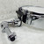 Used Pearl PRIMERO TIMBALE Percussion Instrument 40042-S000281944 View 2