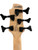 Used Cort C5 PLUS Bass Guitar Tobacco Sunburst 5-String 41134-S000011117 View 3