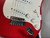 Used Fernandes S TYPE FERNANDES ELECTRIC GUITAR S Type Electric Guitar Red 6-String 40012-S000311055 View 7